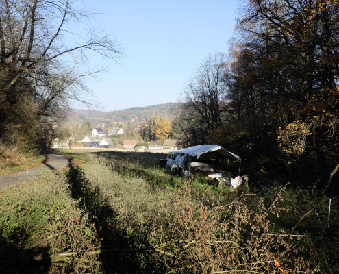 Beuerner Impressionen