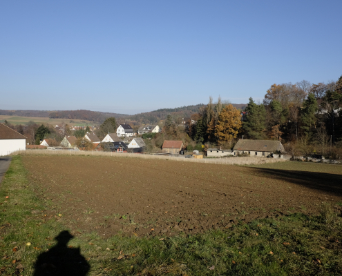 Beuerner Impressionen