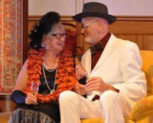 Theater im Heimatverein